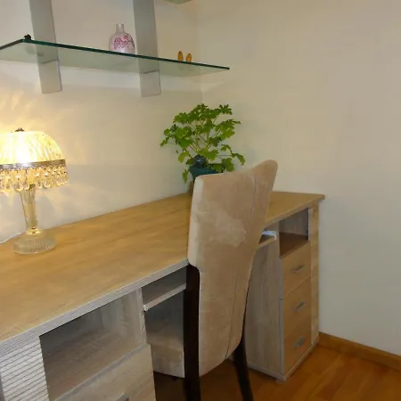 Apartment Central Riepnieku Street Riga
